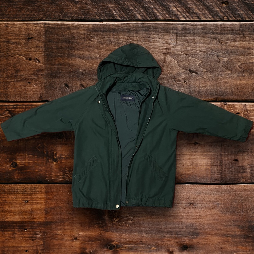 London Fog Woman’s Jacket